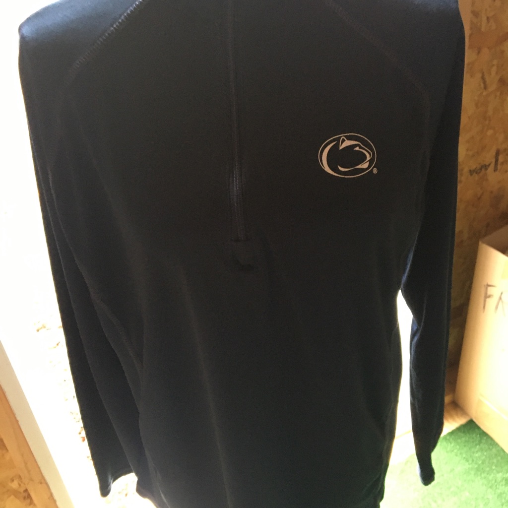 Penn State Pullover